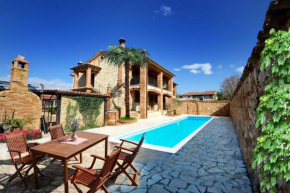 Гостиница Apartment Nova Vas/Porec 1  Нова Вас